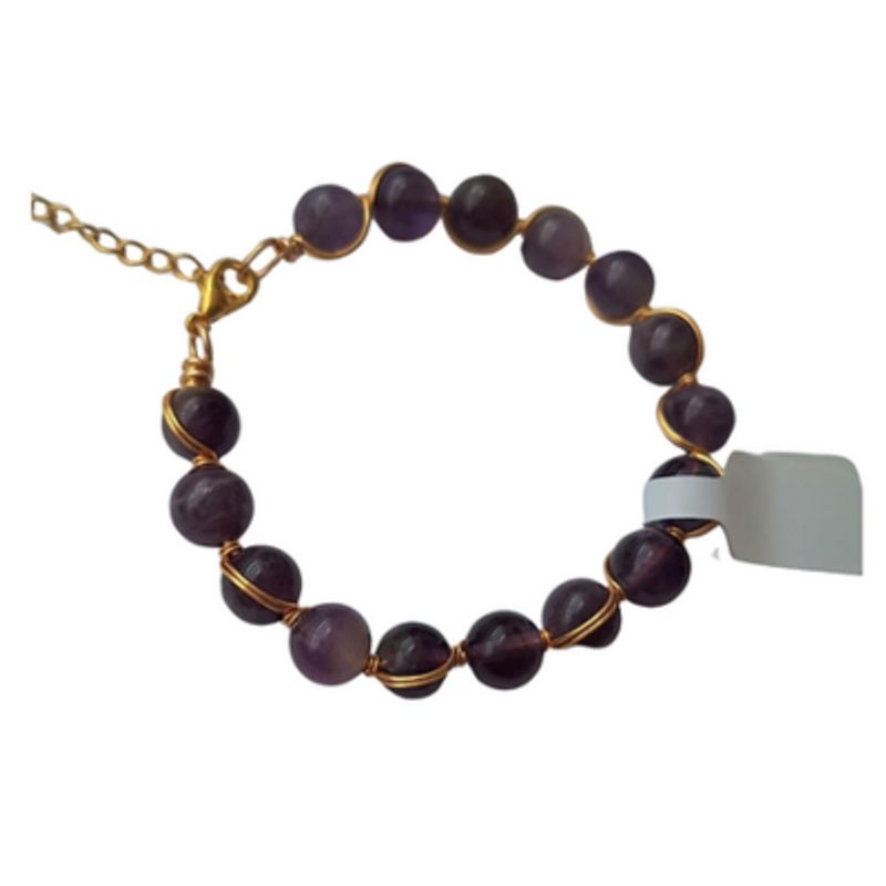BY CAMI - Pulsera referencia Shine Stone