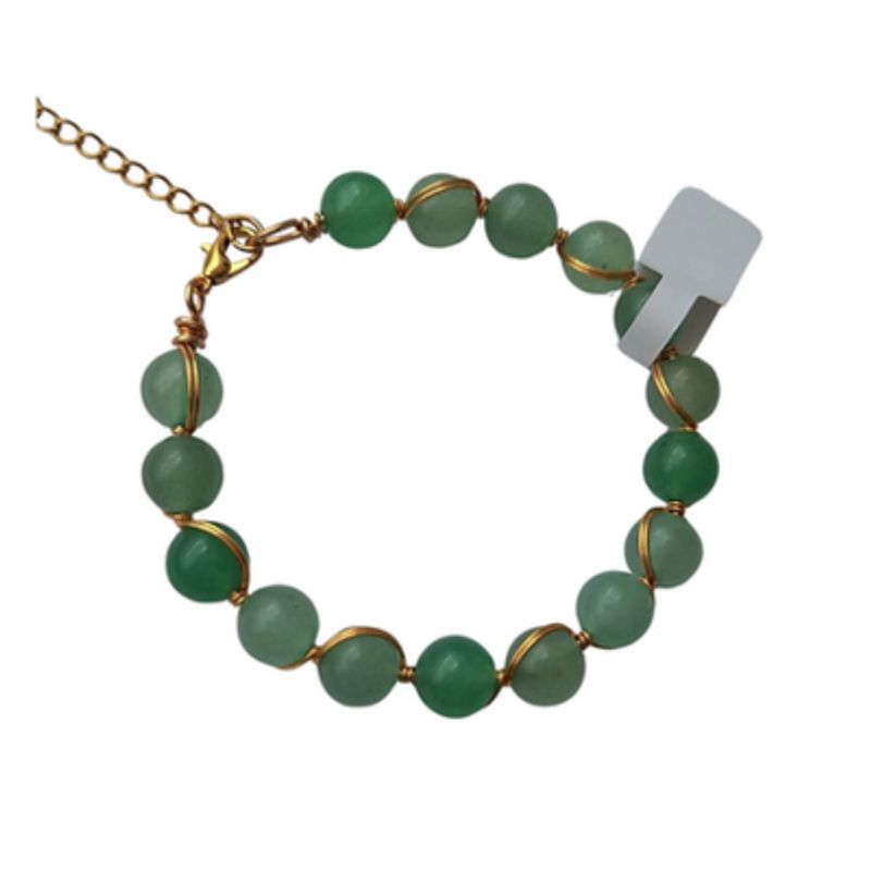 BY CAMI - Pulsera referencia Shine Stone