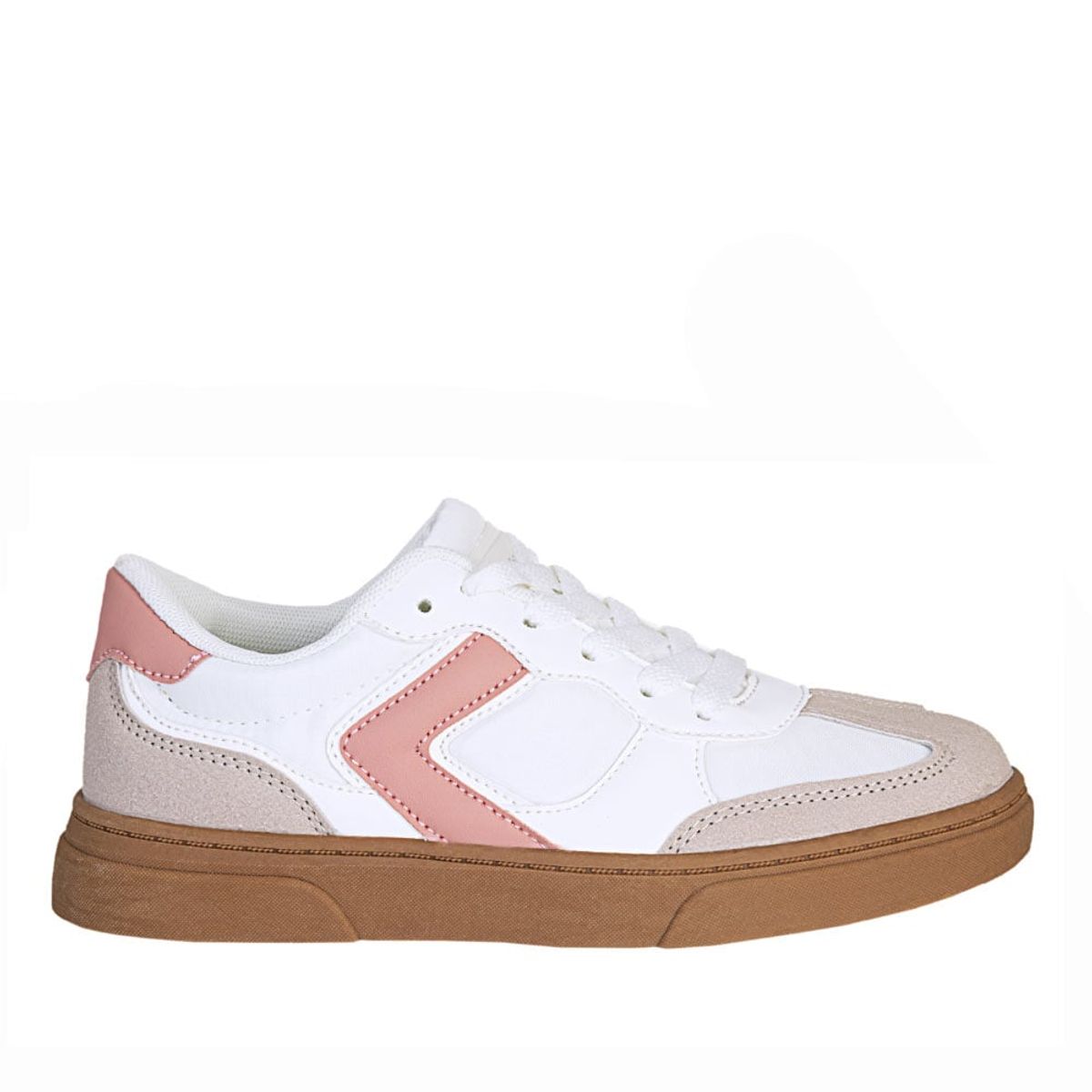 FRATTINI - Tenis de Niña marca FRATTINI en Color BLANCO  / TENIS FUZ SAMBA  33-24