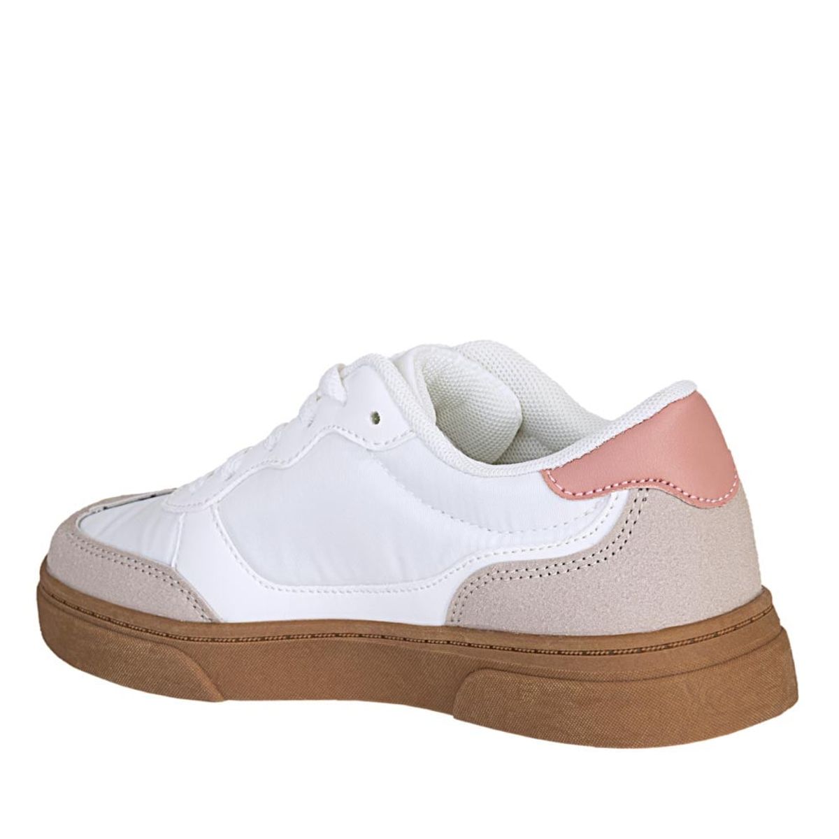 FRATTINI - Tenis de Niña marca FRATTINI en Color BLANCO  / TENIS FUZ SAMBA  33-24