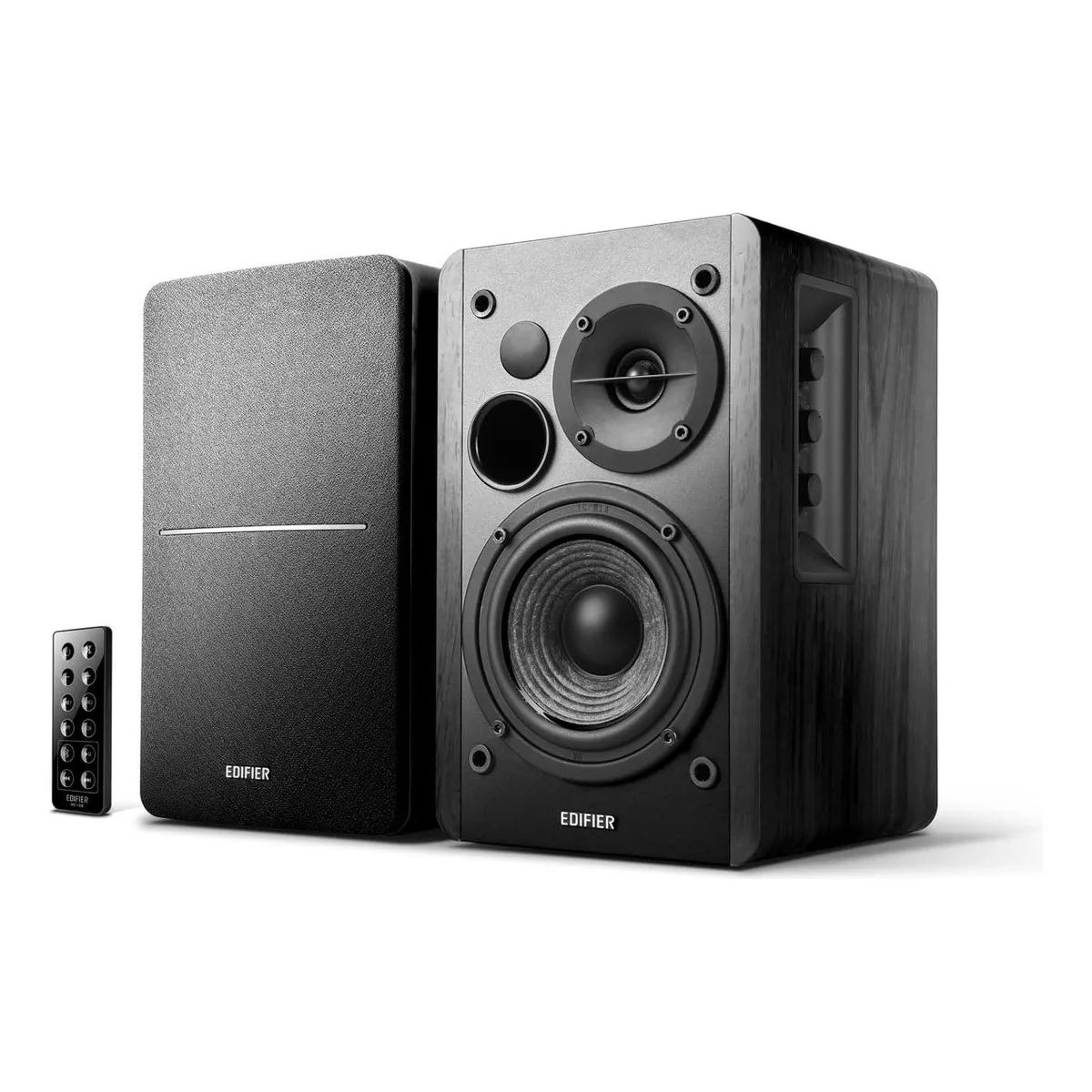 EDIFIER - Altavoces Parlantes Estante Edifier R1280db Bluetooth 2.0 Activo 42w