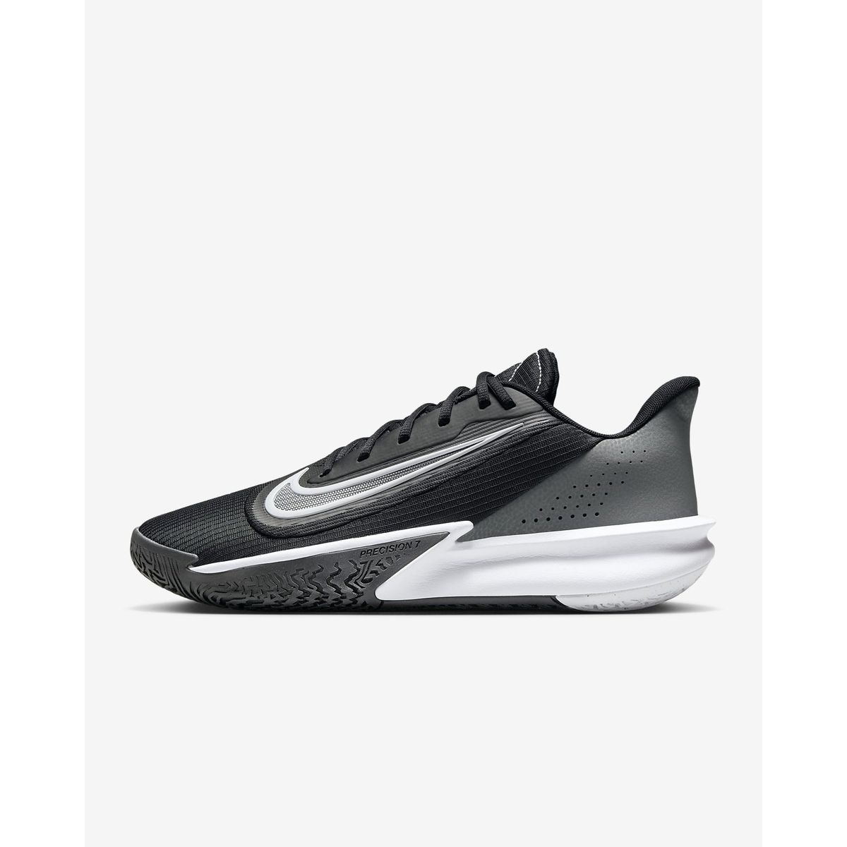 NIKE - TENIS NIKE BASKETBALL HOMBRE PRECISION VII FN4322-005