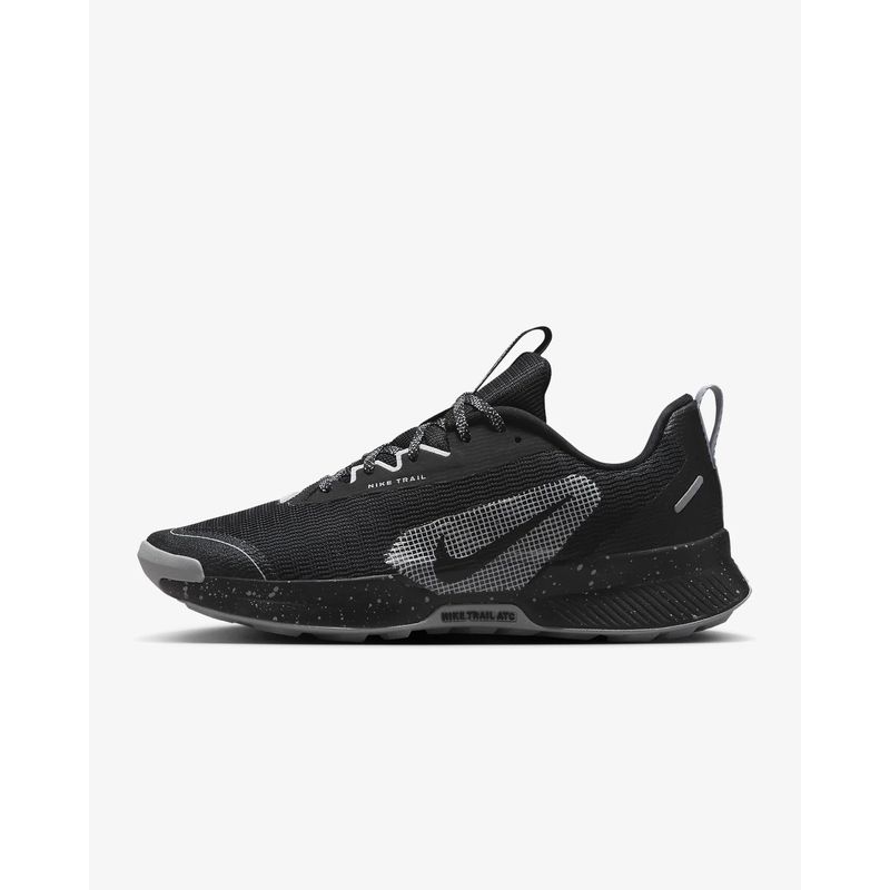 NIKE - TENIS NIKE MUJER JUNIPER TRAIL 3 FQ0902-001