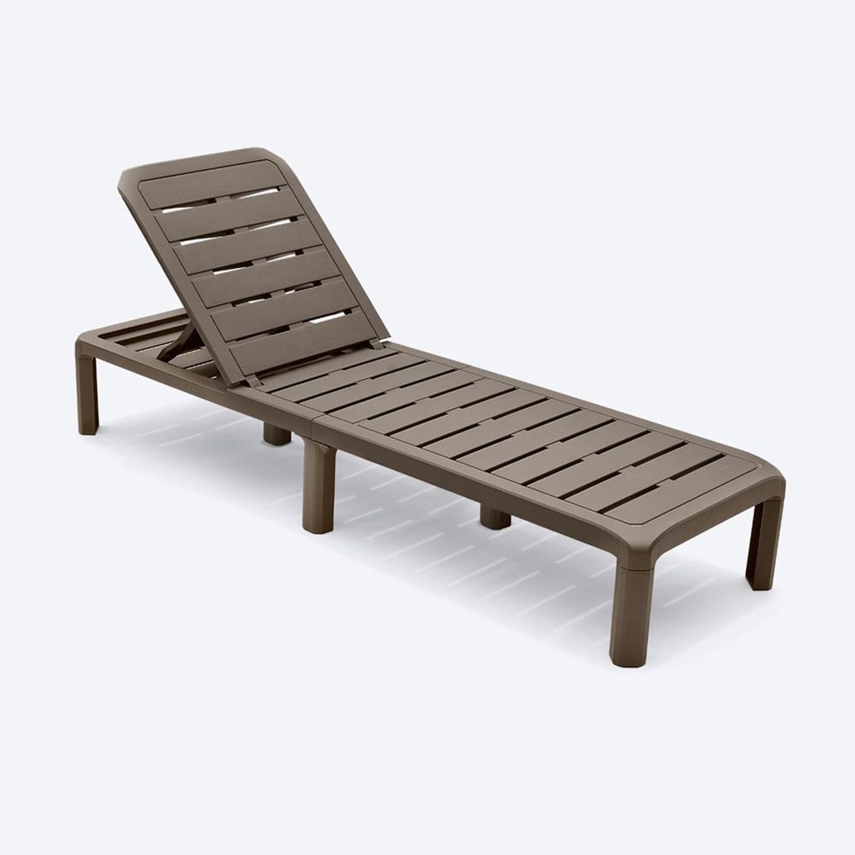 RIMAX - Cama Asoleadora Barú RIMAX - MOCCA