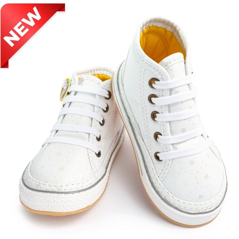 ZAPATOS PILIN - Fantasía Gris Plus + Tenis Caminante Niñas + Zapatos Pilin