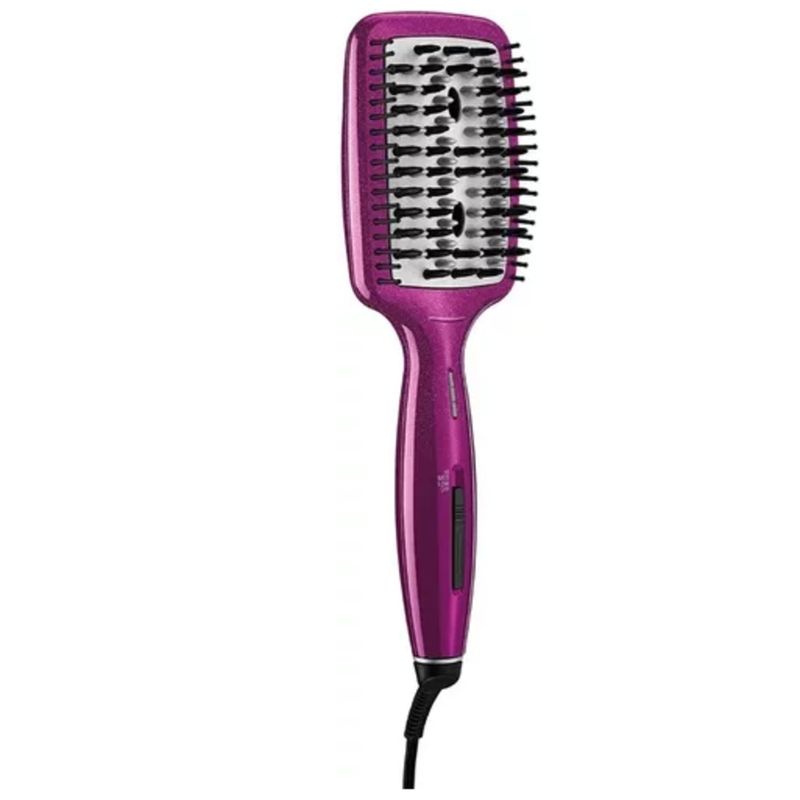 CONAIR - Cepillo Alisador De Cerámica Conair Importado
