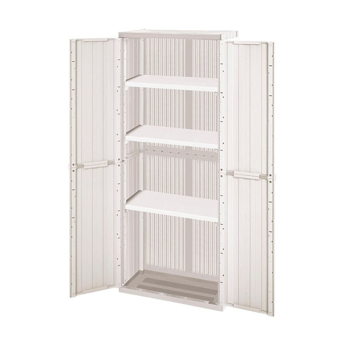 RIMAX - Armario Grande Liviano Home RIMAX - Almendra