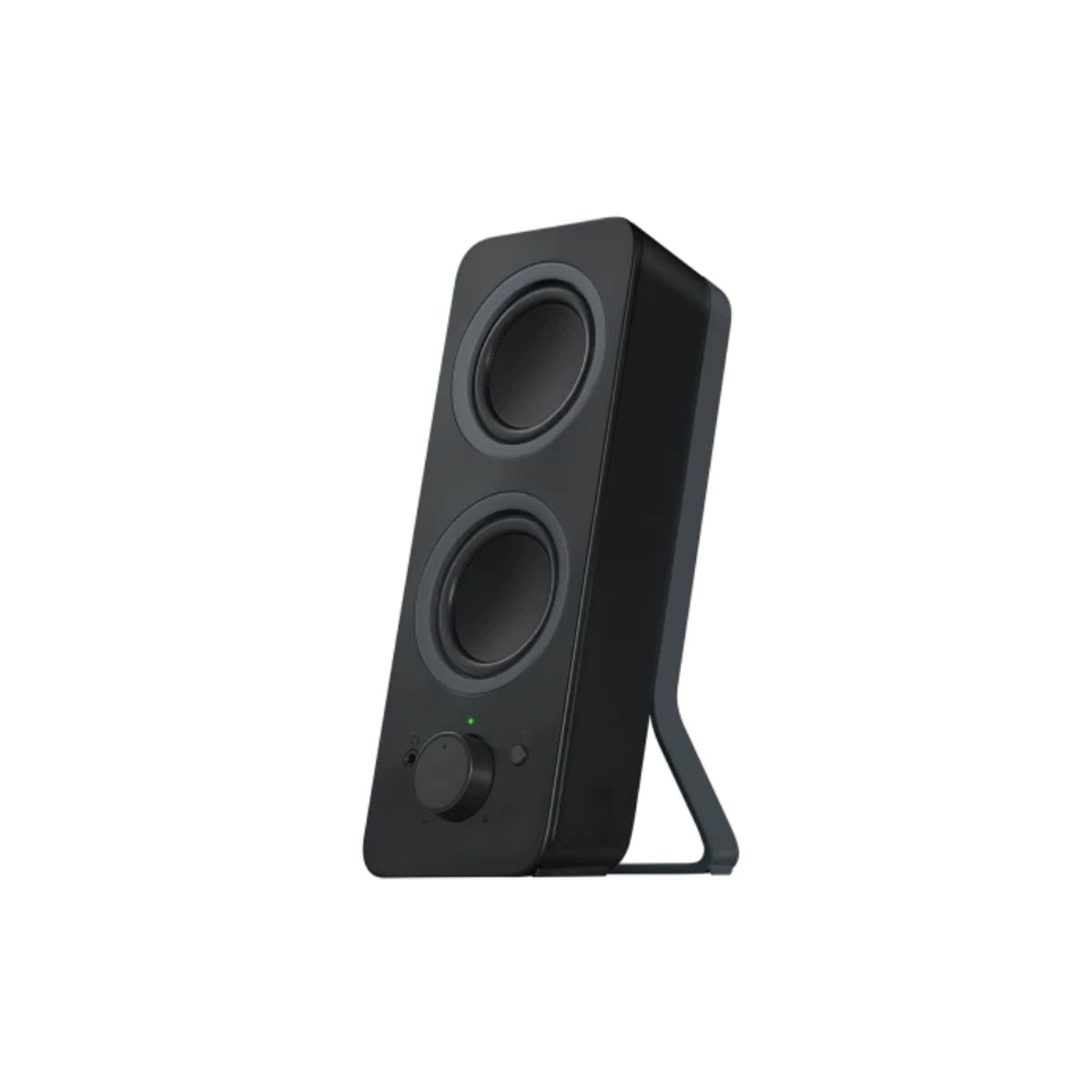 LOGITECH - PARLANTE Z207 2.0 Logitech Potencia 5W Compatible PC-Cell-Tablet