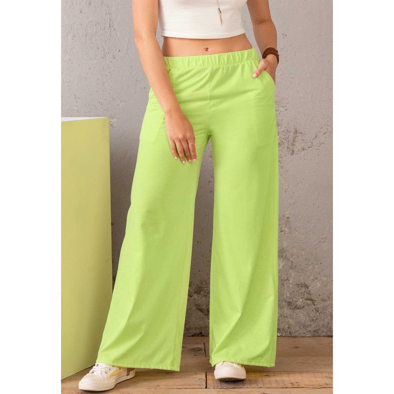 RUTTA - Pantalón Mujer Lima Rutta 1134