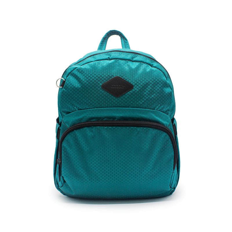 MACOLY - Morral mediano macoly 296 lona