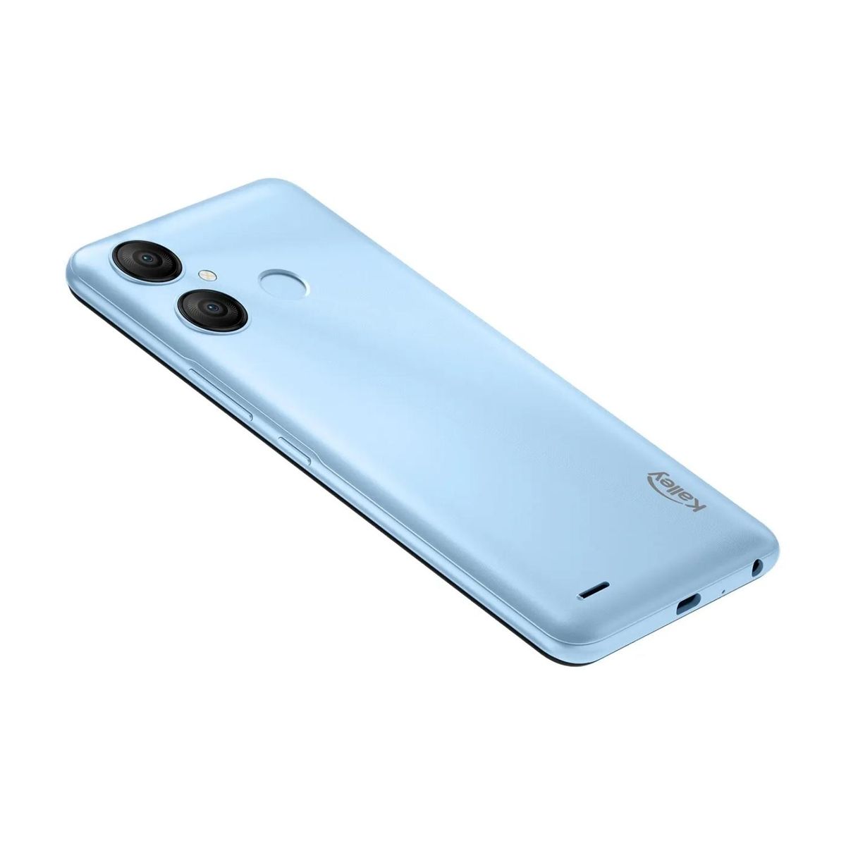 KALLEY - Celular KALLEY Black 1 3GB 128GB Azul