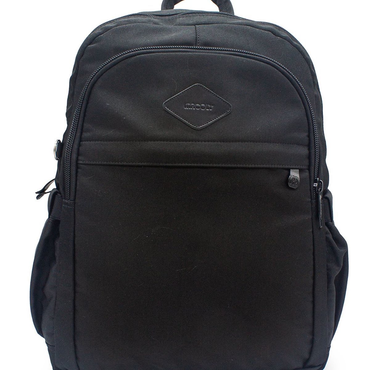 MACOLY - Morral mediano macoly 302 lona