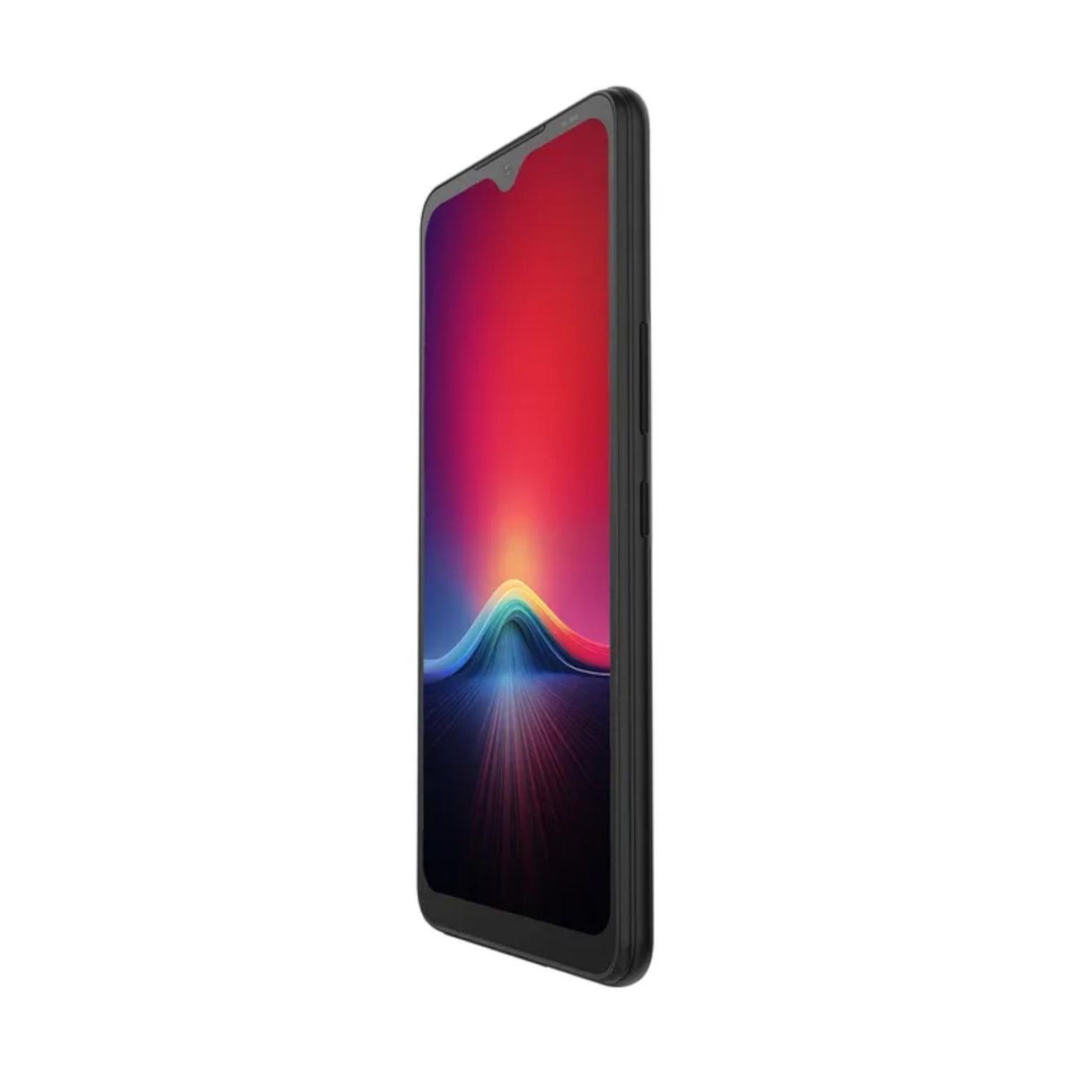 KALLEY - Celular KALLEY Black 1 3GB 128GB Negro