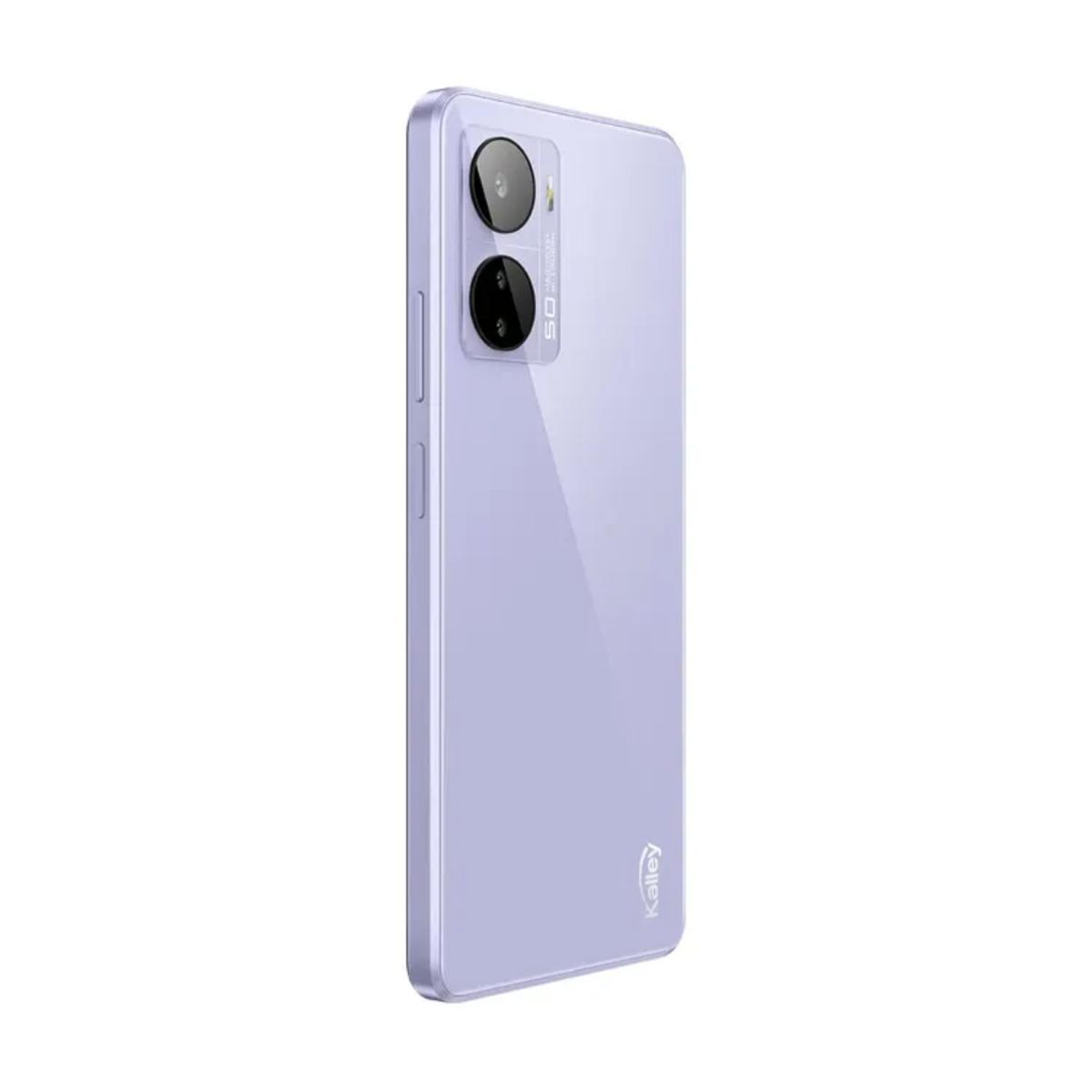 KALLEY - Celular KALLEY Black 3 8GB 256GB Morado