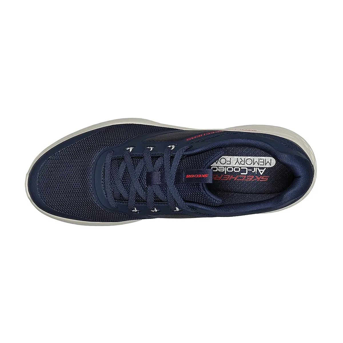 SKECHERS - Tenis Skechers Hombre Bajo Azul  Skech Lite Pro New Century
