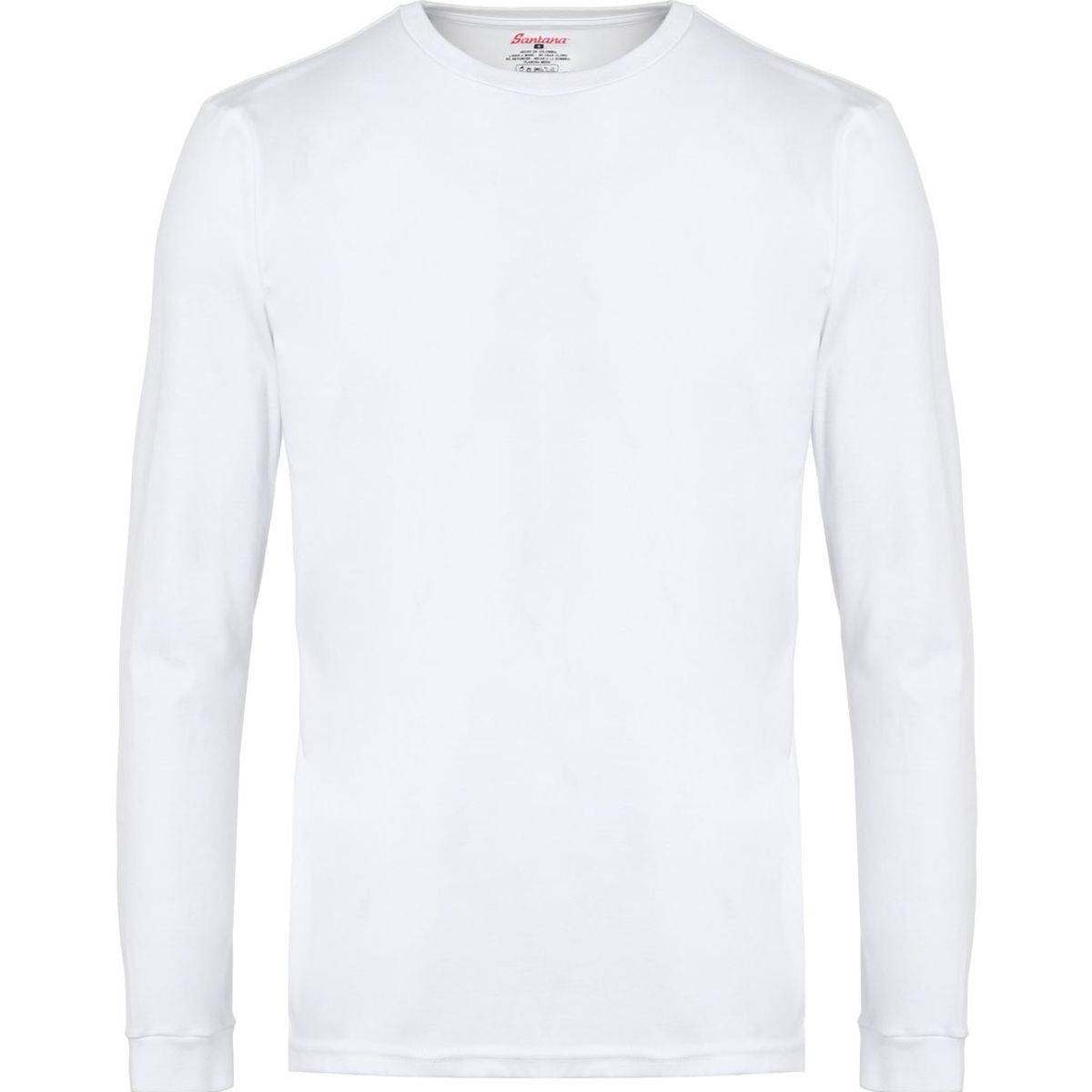 SANTANA - Conjunto Térmico Santana Niño Blanco