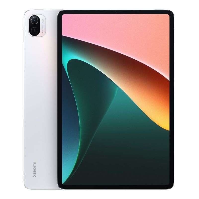 GENERICO - Xiaomi Pad 5 11 Wifi 6gb 256gb