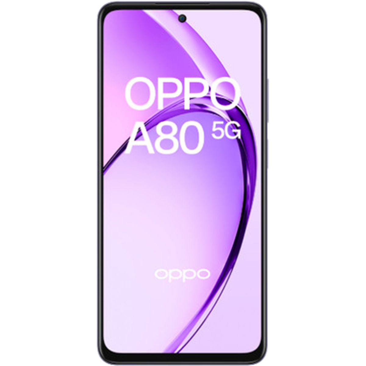 OPPO - CELULAR OPPO A80 5G 256GB 8GB LILA