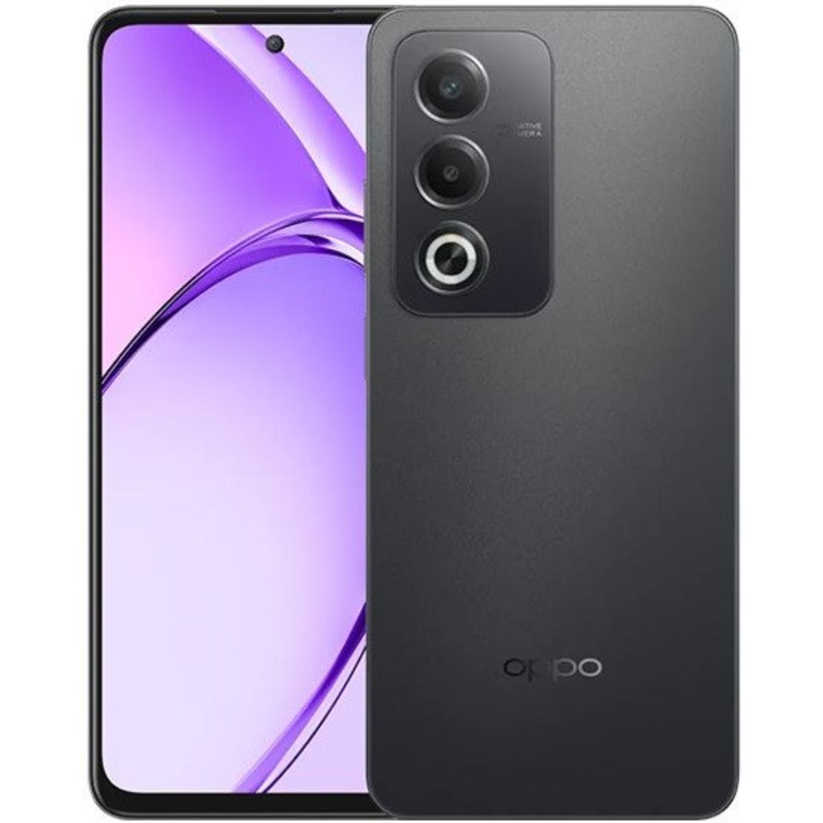OPPO - CELULAR OPPO A80 5G 256GB 8GB NEGRO