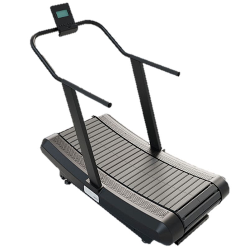 MOVIFIT - Trotadora curva A7000 prosesional sin motor Movifit