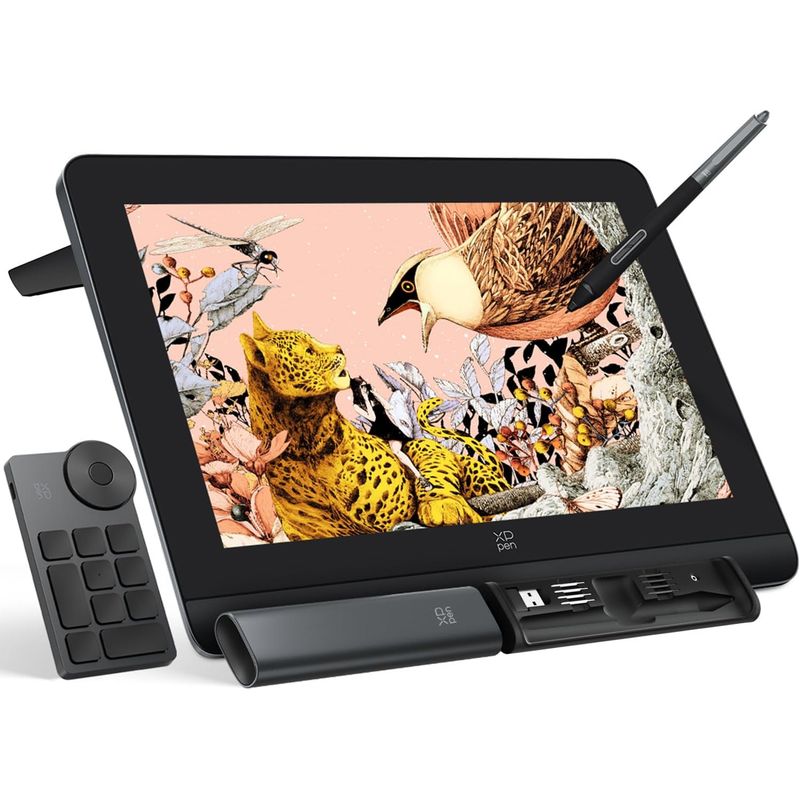 XP PEN - Xp-pen Tableta Digitalizadora Artist Pro 16 Gen 2