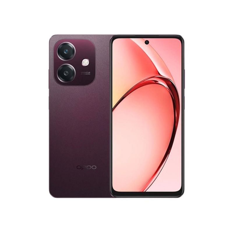 OPPO - CELULAR OPPO A40 256GB 4GB CAFE