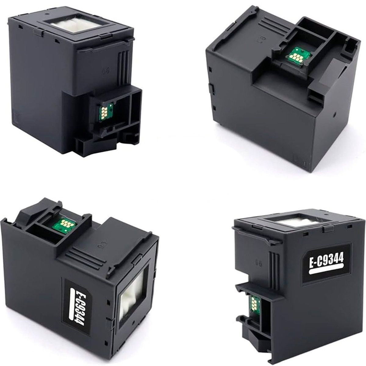 GENERICO - Caja De Mantenimiento C9344 Para Epson L5590 L3560 Wf-2830