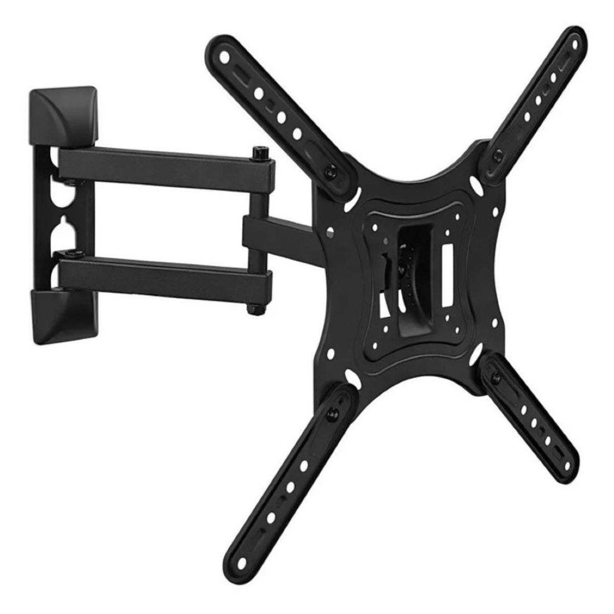 NIA - Base Soporte TV NIA 32 A 60 Pulgadas Brazo Largo Giratorio