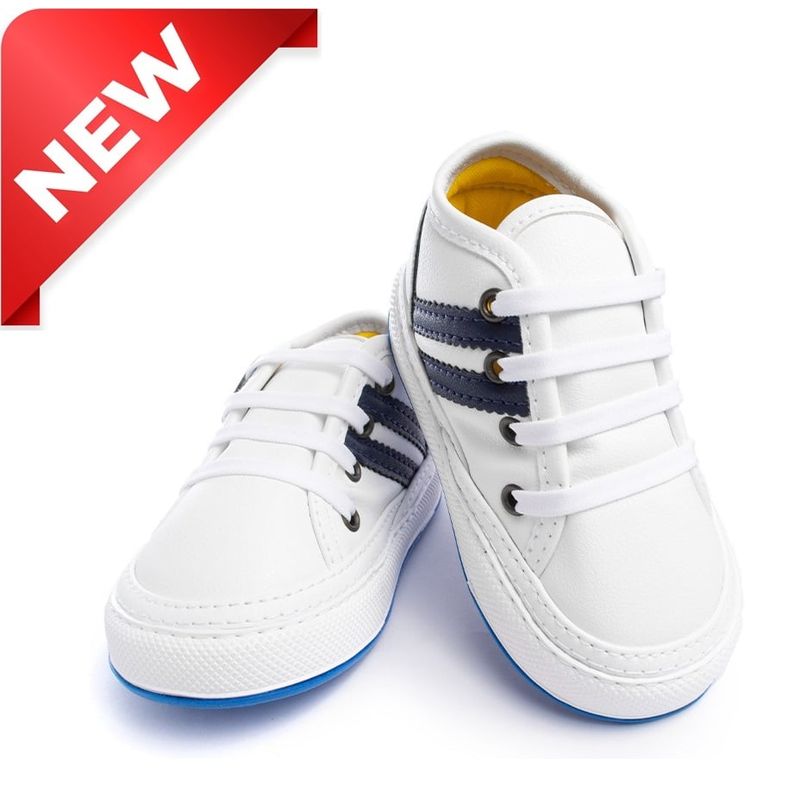 ZAPATOS PILIN - Urban + Tenis Caminante Niños + Zapatos Pilin