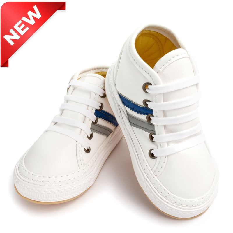ZAPATOS PILIN - Urban Plus + Tenis Caminante Niños + Zapatos Pilin