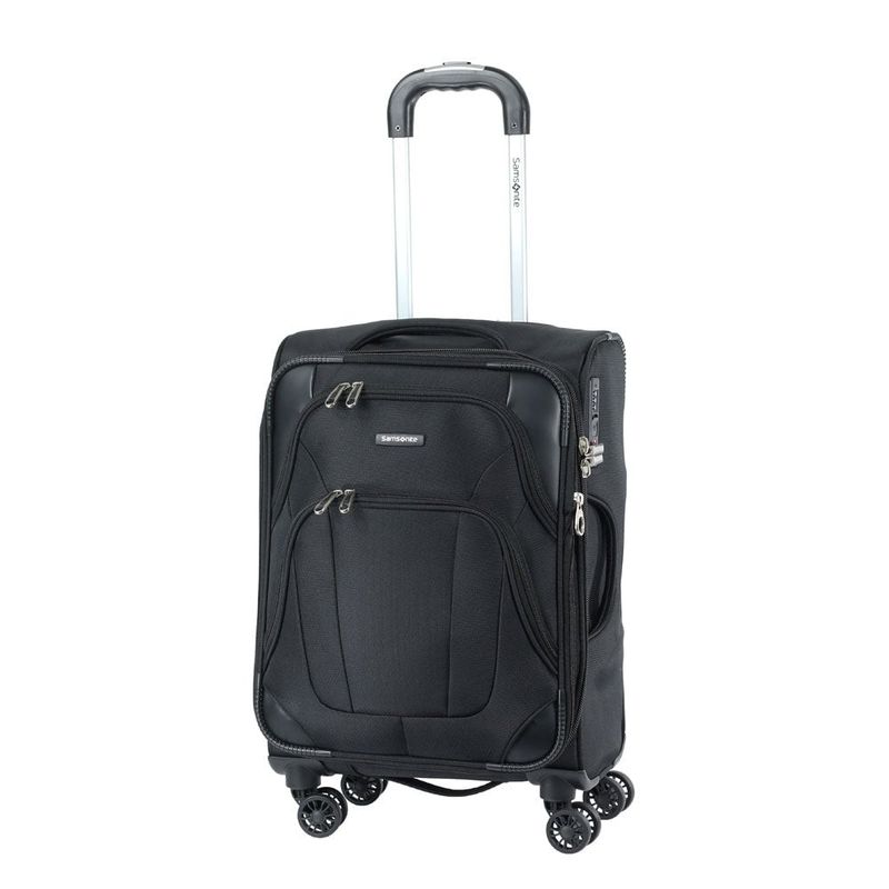 SAMSONITE - Maleta De Viaje Samsonite Dakar 2.0 Cabina Negro