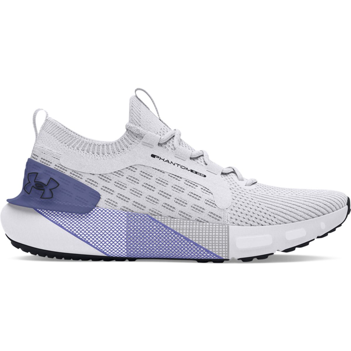 UNDER ARMOUR - Tenis Mujer Under Armour W HOVR PHANTOM 3 SE Blanco UNDER ARMOUR