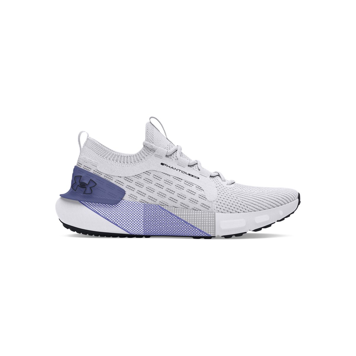 UNDER ARMOUR - Tenis Mujer Under Armour W HOVR PHANTOM 3 SE Blanco UNDER ARMOUR