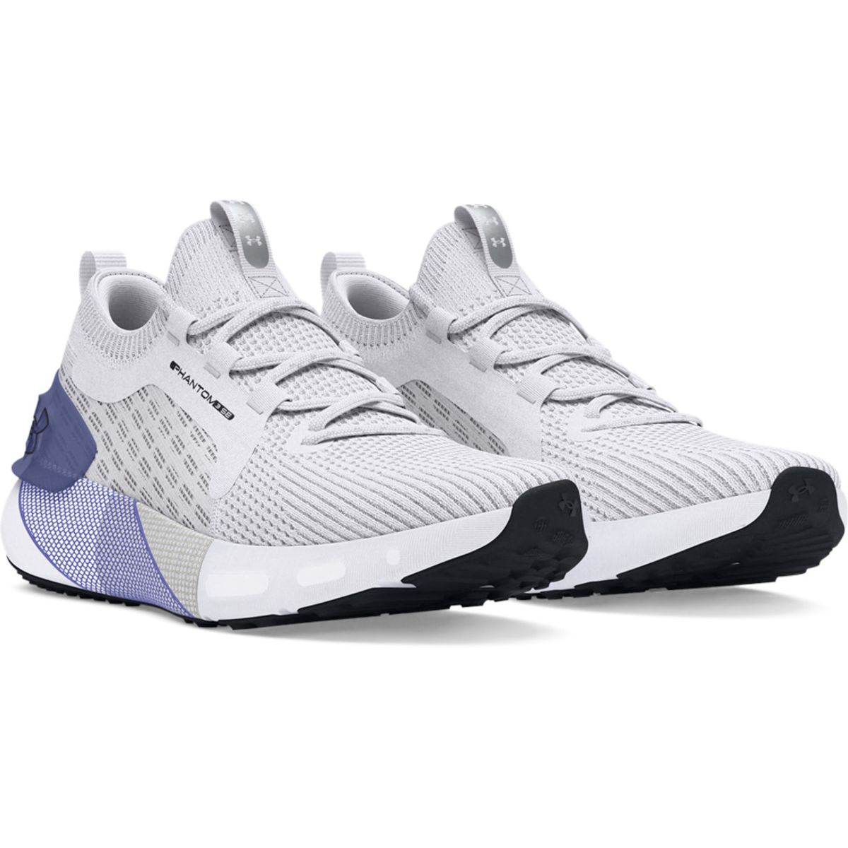 UNDER ARMOUR - Tenis Mujer Under Armour W HOVR PHANTOM 3 SE Blanco UNDER ARMOUR