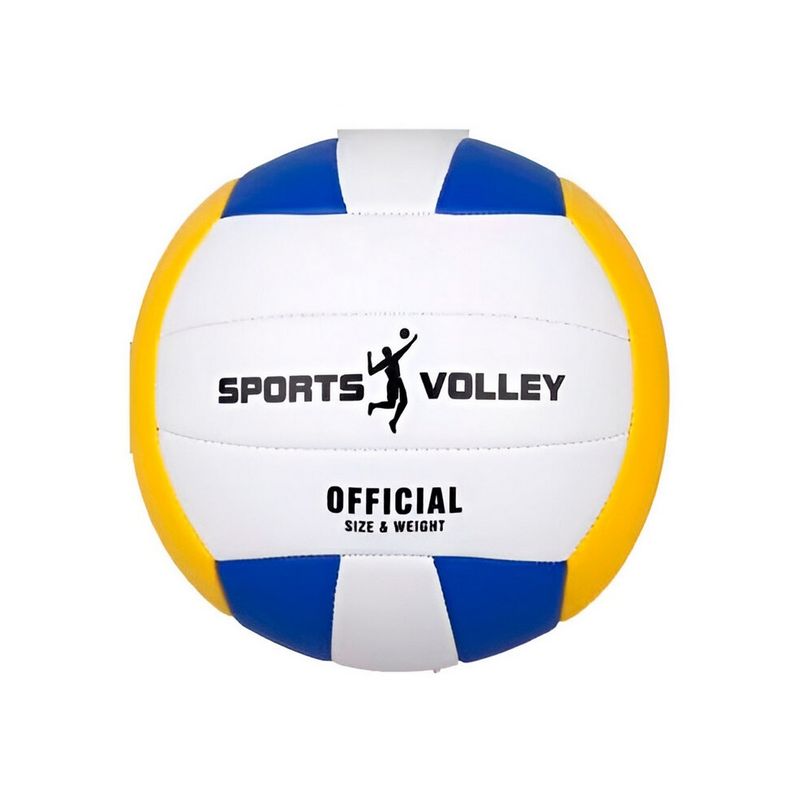 GENERICO - Balón De Voleibol Official Premium V505