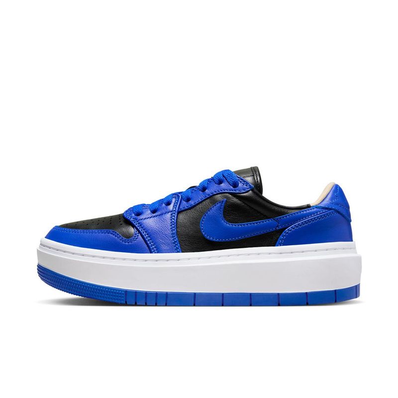 JORDAN - Tenis Mujer Air Jordan 1 Elevate Low