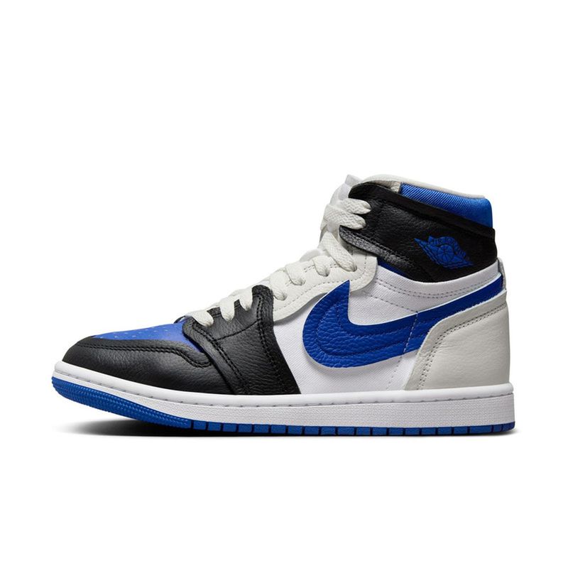 JORDAN - Tenis Mujer Air Jordan 1 High Method of Make