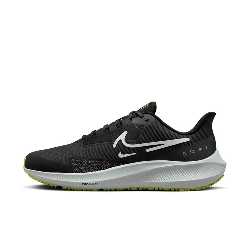 NIKE - Tenis Hombre Nike Pegasus Shield Azul