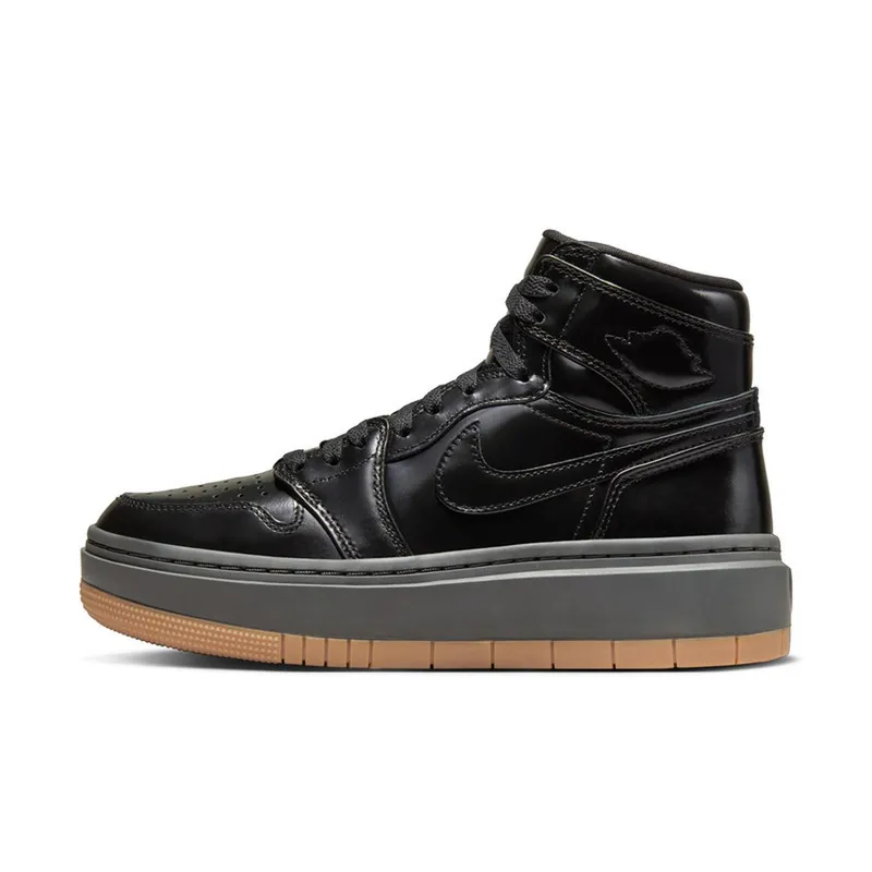 JORDAN - Tenis Mujer Air Jordan 1 Elevate High Se Blanco