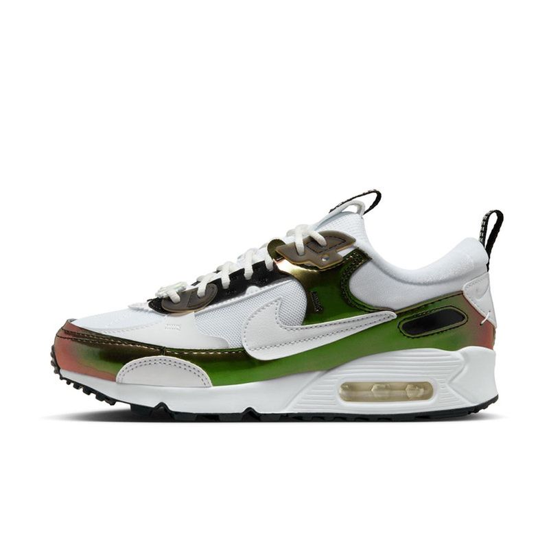 NIKE - Tenis Mujer Nike Air Max 90 Futura SE