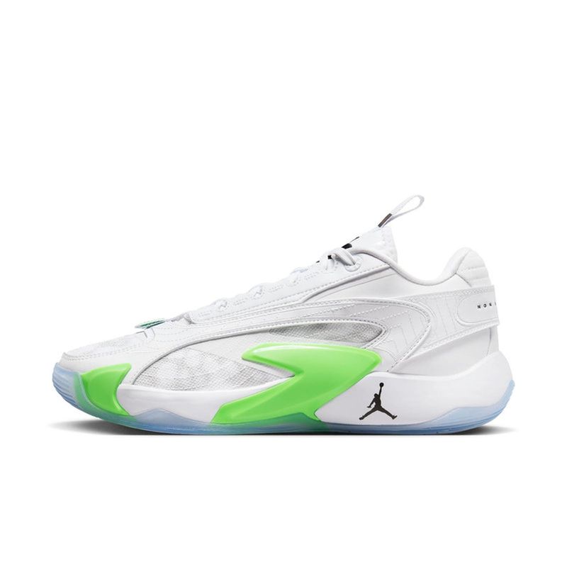 JORDAN - Tenis Hombre Luka 2 Bred