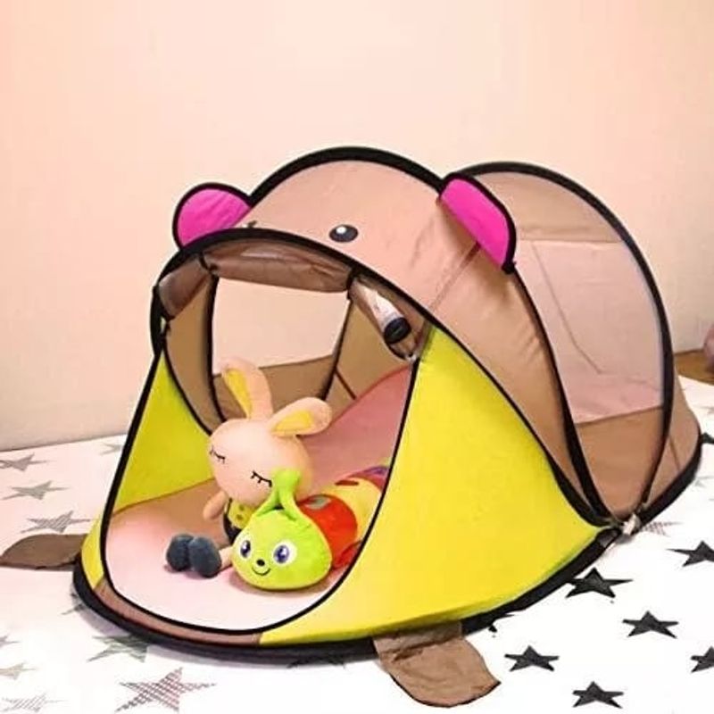 GENERICO - CARPA INFANTIL BST-15