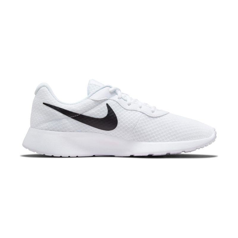 NIKE - Tenis Hombre Nike Tanjun Blanco