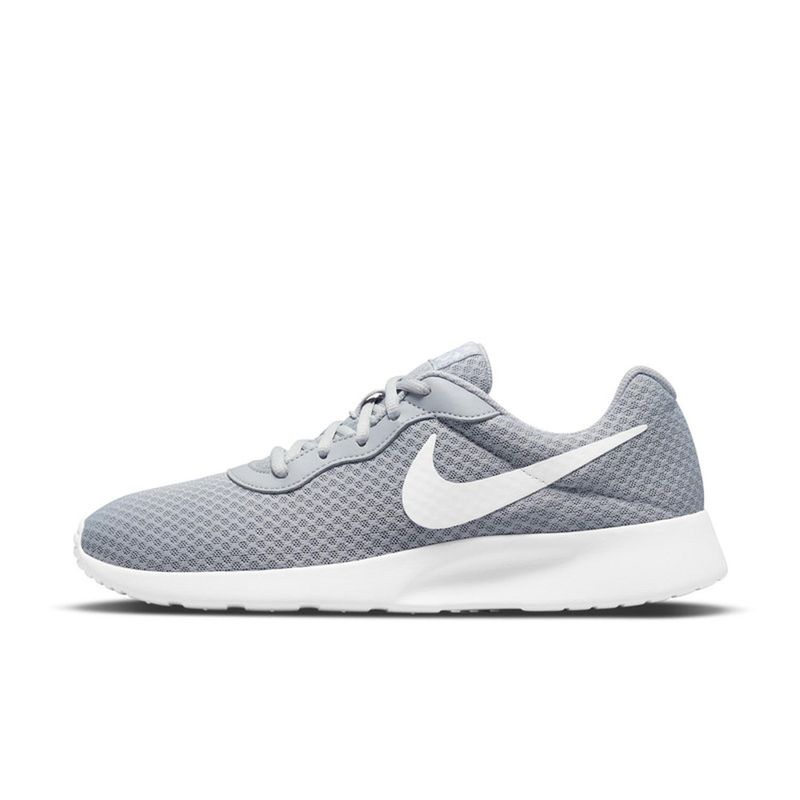NIKE - Tenis Hombre Nike Tanjun - Gris