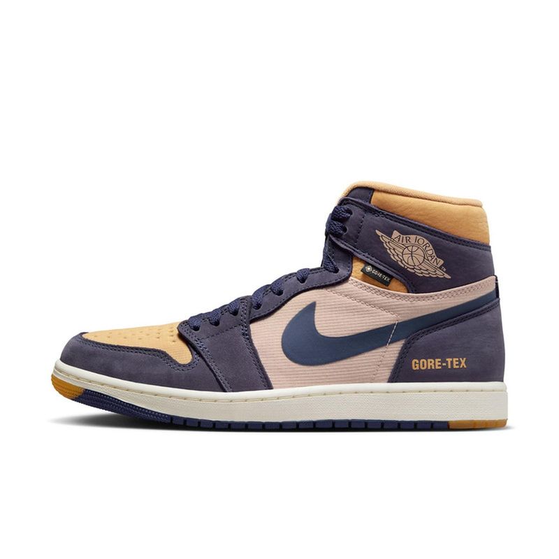 JORDAN - Tenis Hombre Air Jordan 1 Element
