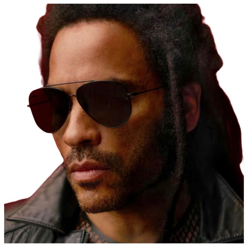 BUHO PARIS - Gafas De Sol Unisex Aviador  + Estuche
