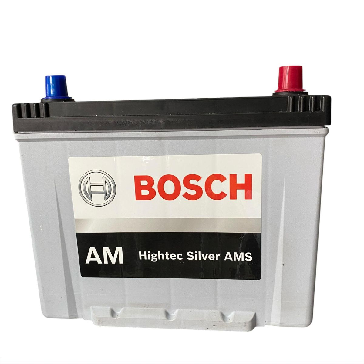 BOSCH - BATERÍA BOSCH, CAJA 24, 1200 AMP