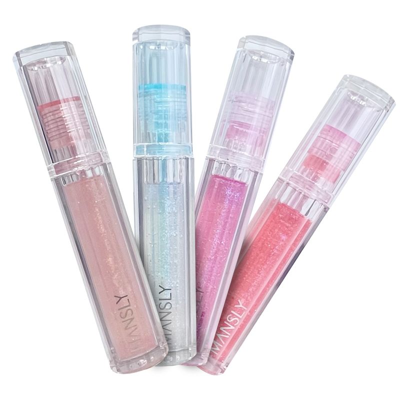 GENERICO - Gloss Profesional Brillante Labios