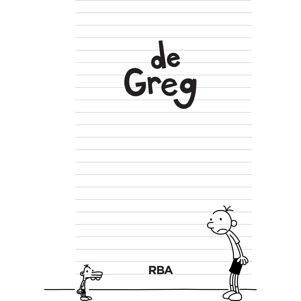 MOLINO - Diario De Greg 6. ¡Sin Salida! Jeff Kinney