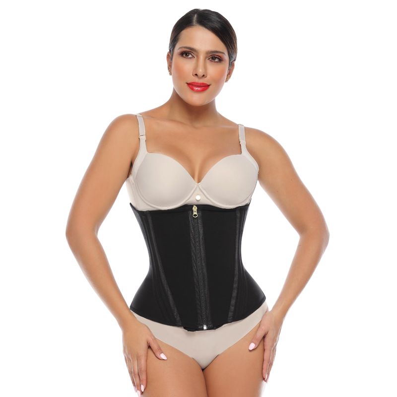 LICSY - Faja Cinturilla De Avispa Tipo Corset